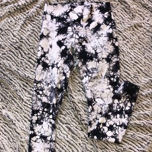 Lulu Lemon Leggings